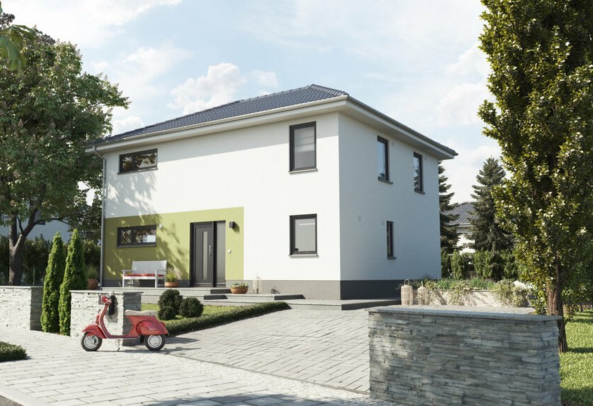 Baufinanzierung-Hausfinanzierung-Haus-bauen-kaufen