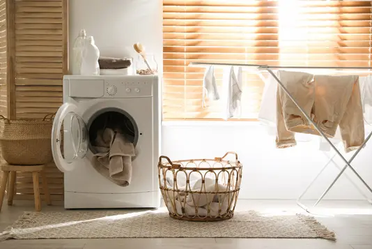 wohnen-einrichten-wohnzimmer-einrichtung-moebel-11 Waschmaschine